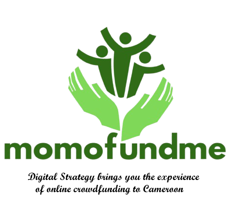 Image for Join Us in Empowering Communities with MomoFundMe!